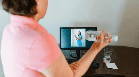 Compare telehealth physical therapy