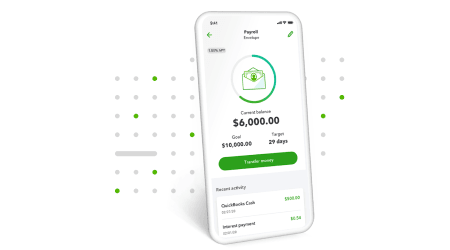 QuickBooks now offering a business bank account