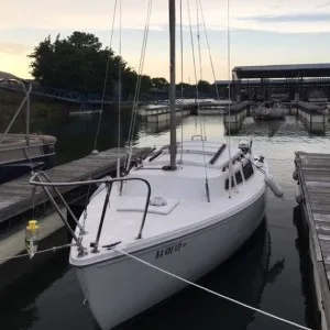 Offbeat Houseboat