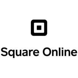 Square online logo