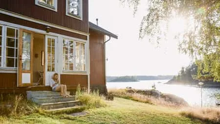 Airbnb cabins to rent in the US