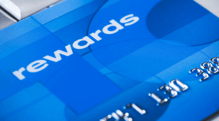 Upcoming new credit card to pay rewards in Bitcoin