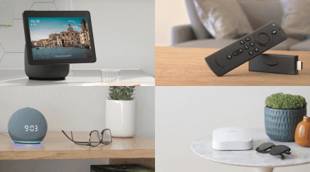 Amazon is releasing so many new gadgets – here’s what we know