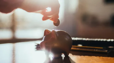 How would you spend your savings?