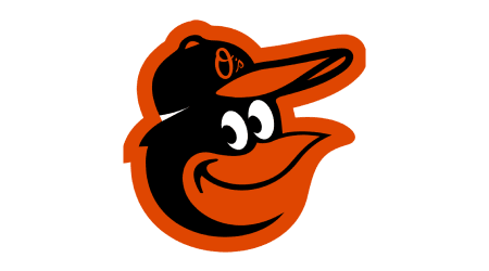 Where to buy Baltimore Orioles face masks