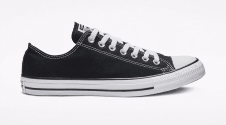 Where to get your own Converse kicks like Kamala Harris