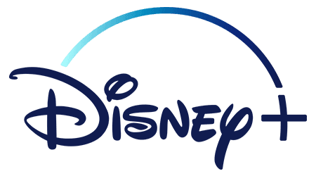 Disney+ logo