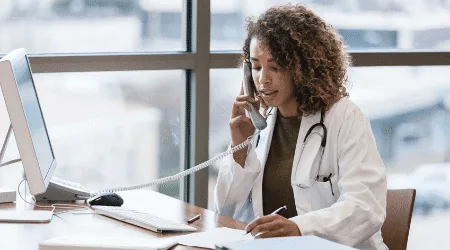Membership medicine