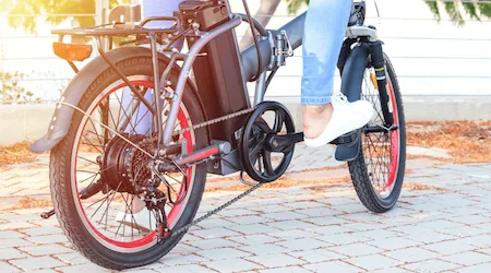 Compare electric bike conversion kits
