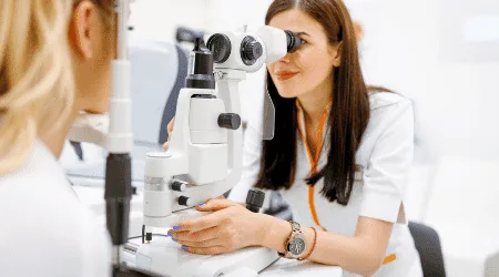 Compare vision insurance