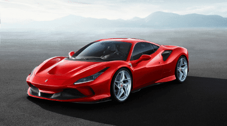 Compare Ferrari F8 Tributo car insurance rates for 2022 | finder.com