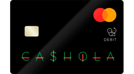 Goalsetter Cashola card review