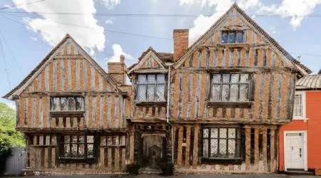 Famous Airbnb houses from movies and TV you can rent