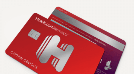 Wells Fargo and Hotels.com launch new rewards card aimed at earning you free nights