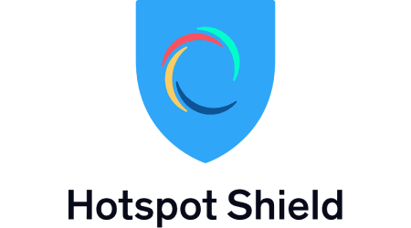 Hotspot Shield logo