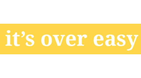 It’s Over Easy review
