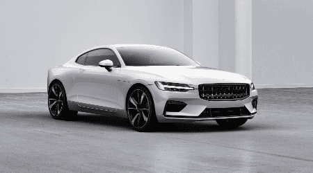 Polestar 1 insurance rates