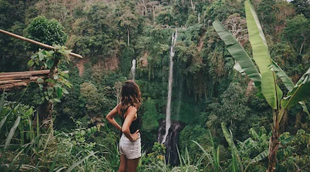 Browse cheap flights by destination: A to Z listing