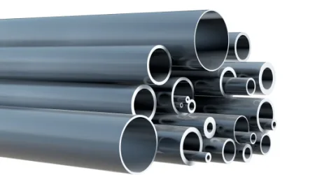 Investing in steel stocks