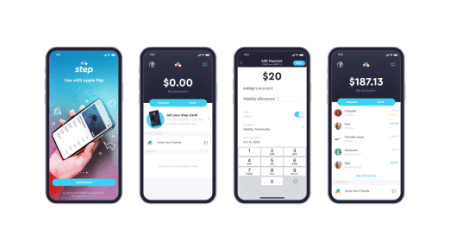 Charli D’Amelio backs new Step banking app for teens