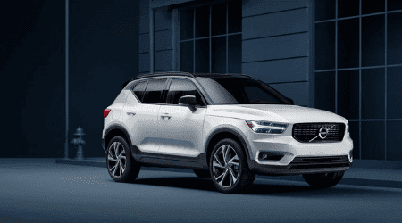Compare Volvo XC40 car insurance rates for 2022 | finder.com