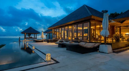 Where to book hotels with free cancellations