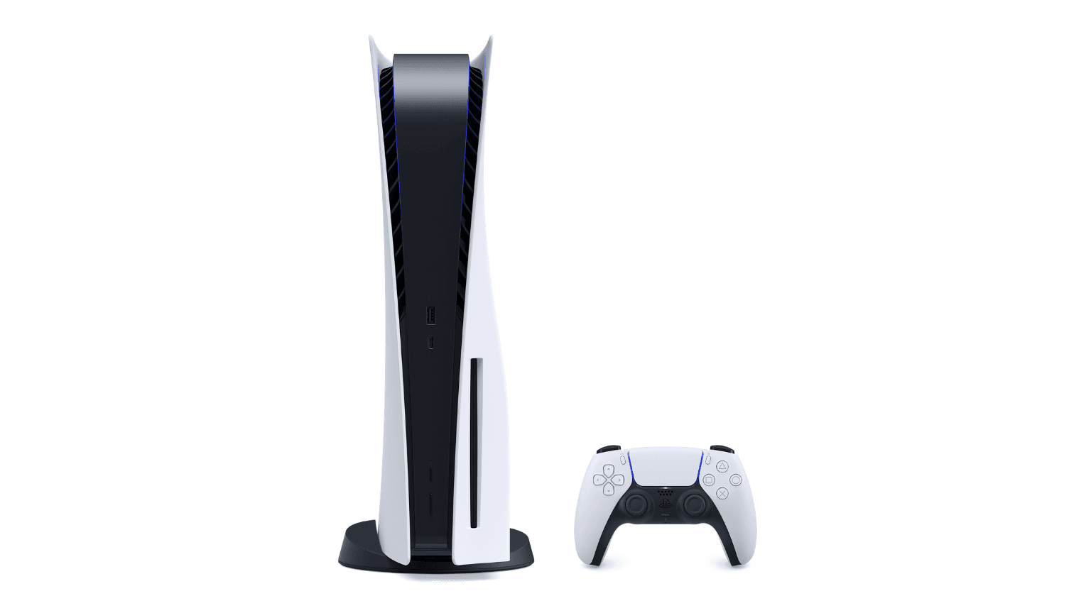 Image: Supplied Playstation 5