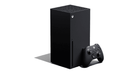 xbox series x all access media expert