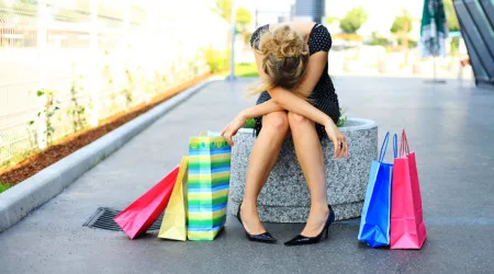 Buyer’s remorse
