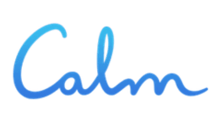 Calm app review Jul 2022
