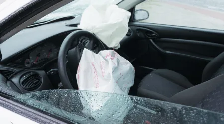 3M Ford and Mazda vehicles recalled for potentially dangerous Takata airbag inflators