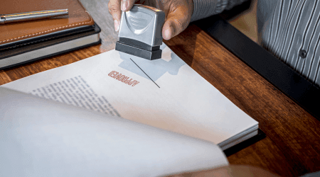 PPP loan forgiveness finally gets started