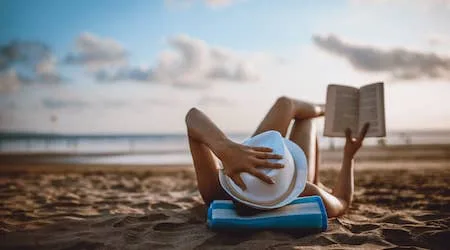 10 best FIRE books of 2021