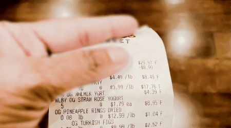 You now have more options to pay for groceries using food stamps