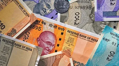 travel to india money