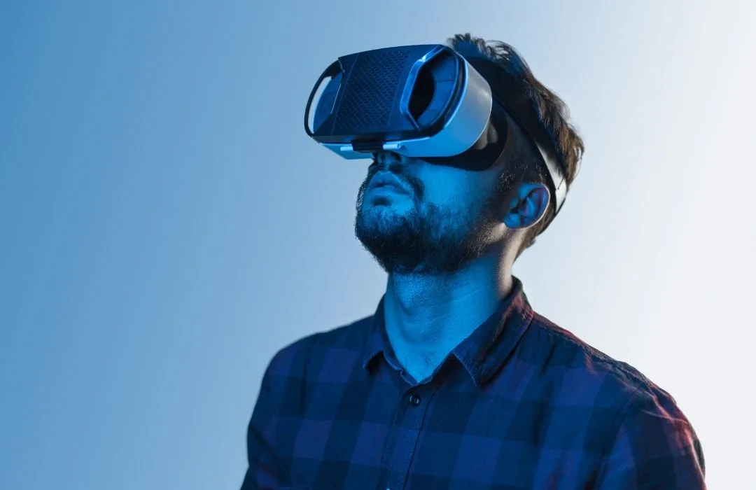 Best VR headsets for 2020