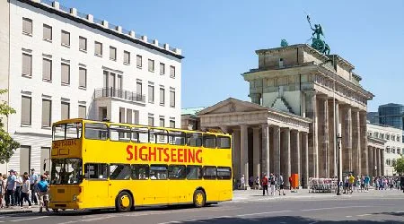 Black Friday sightseeing and activities deals for 2020