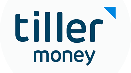 Tiller Money review