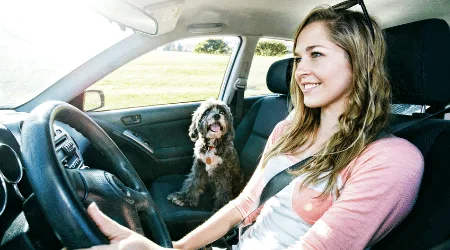 Car insurance for drivers 25 to 40 years old
