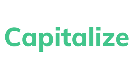 Capitalize review
