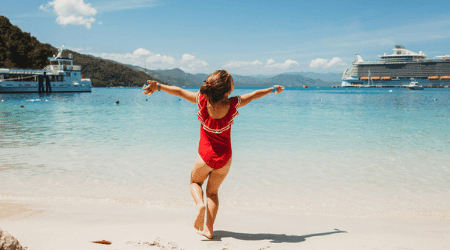 Carnival Cyber Monday deals