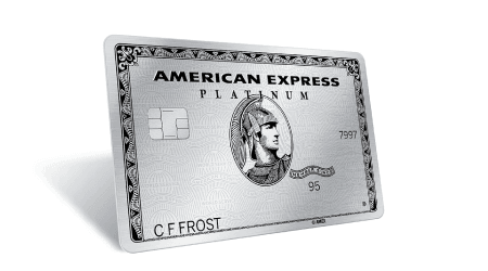 Amex makes waves with terrific new welcome offers