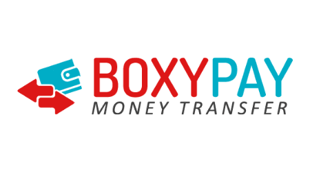 Review: Boxypay international money transfers