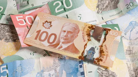 provincial travel money
