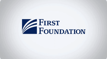 First Foundation Bank Online Savings Account review