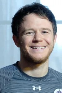 Image: Supplied Gabe Bustos headshot