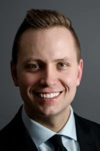 Image: Supplied Jonathan Kellert headshot