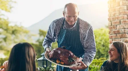 What to know about Thanksgiving travel this year — and where to go