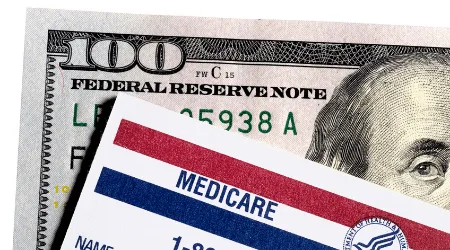 Compare Medicare health insurance