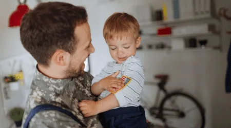 Survivor benefit plans vs. life insurance